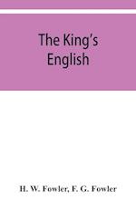 The King's English