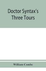 Doctor Syntax's three tours