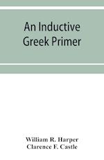 An inductive Greek primer