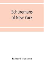 Schuremans of New York 