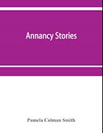 Annancy stories 