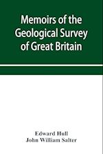 Memoirs of the Geological Survey of Great Britain and the Museum of Practical Geology. the Geology of the Country Around Oldham, Including Manchester and Its Suburbs. (Sheet 88 S.W., and the corresponding six-inch maps 88, 89, 96, 97, 104, 105, 111, 112;