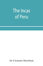 The Incas of Peru 