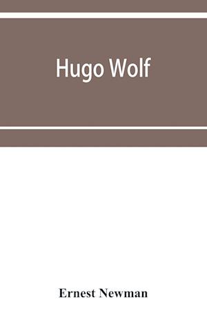 Hugo Wolf