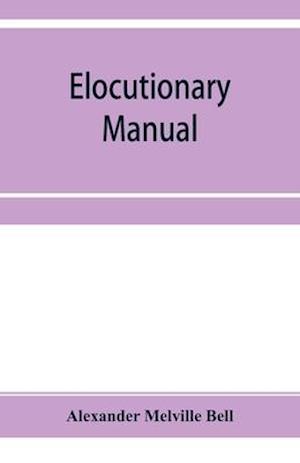 Elocutionary manual