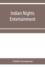 Indian nights' entertainment, or, Folk-tales from the upper Indus 
