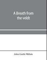 A breath from the veldt 