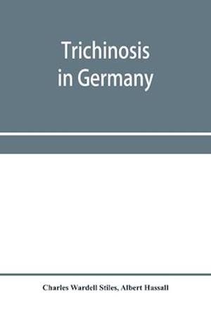 Trichinosis in Germany
