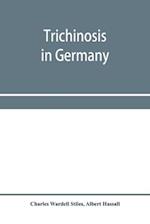 Trichinosis in Germany 