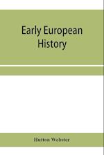 Early European history 