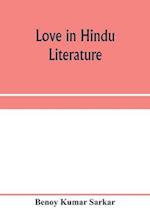Love in Hindu literature 