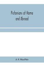 Pictonians at home and abroad