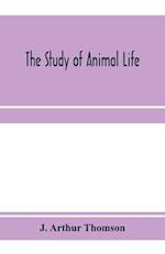 The study of animal life 