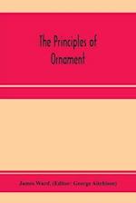 The principles of ornament 