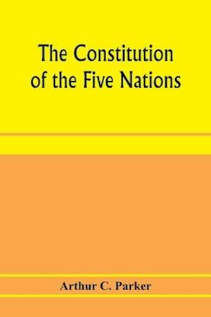 The constitution of the Five nations