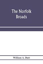 The Norfolk Broads 