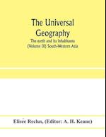 The universal geography