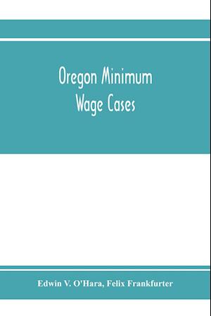 Oregon minimum wage cases