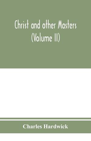 Christ and other masters