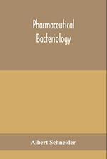 Pharmaceutical bacteriology 