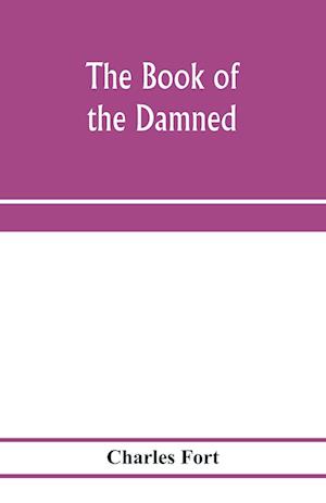 The book of the damned