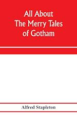 All about The merry tales of Gotham 