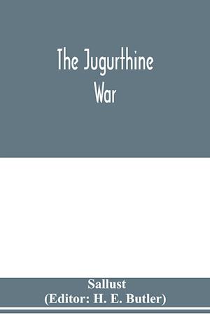 The Jugurthine war