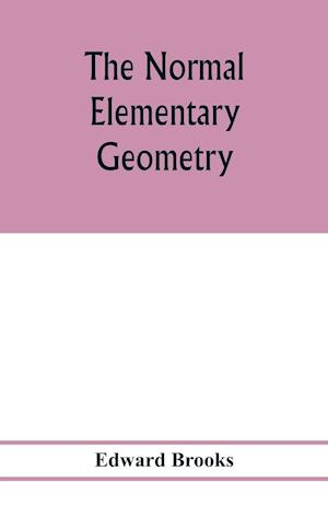 The normal elementary geometry