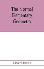 The normal elementary geometry