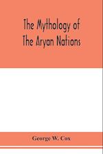 The mythology of the Aryan nations 