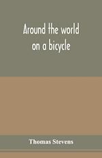 Around the world on a bicycle 