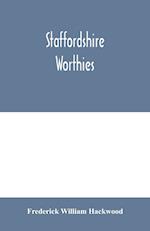 Staffordshire worthies 
