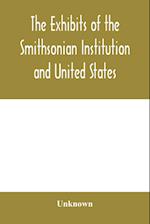 The exhibits of the Smithsonian Institution and United States National Museum at the Jamestown Tercentennial Exposition, Norfolk, Virginia. 1907 