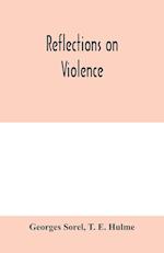 Reflections on violence 