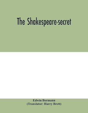 The Shakespeare-secret