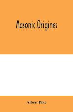 Masonic origines 
