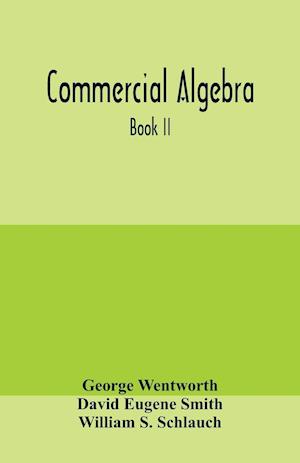 Commercial algebra