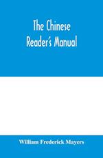 The Chinese reader's manual