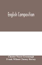 English composition 