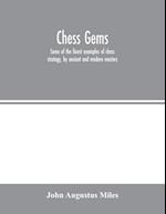 Chess gems