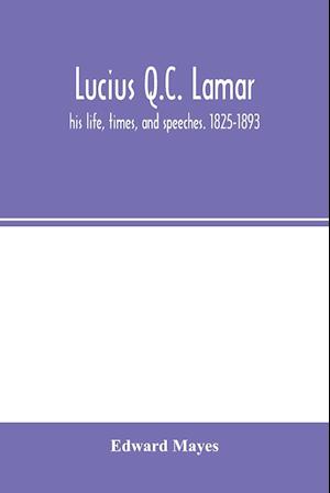 Lucius Q.C. Lamar