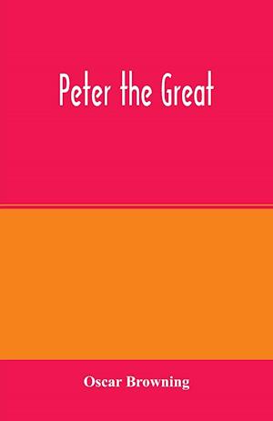 Peter the Great