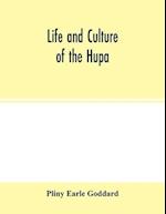 Life and culture of the Hupa 
