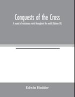 Conquests of the Cross