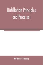 Distillation principles and processes 