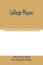 College physics 
