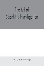 The art of scientific investigation 