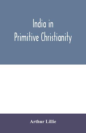 India in primitive Christianity