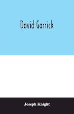 David Garrick 