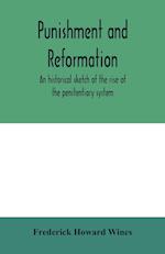 Punishment and reformation